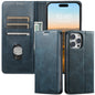 Magic Flip Leather iPhone 13 Pro Case Wallet Stand