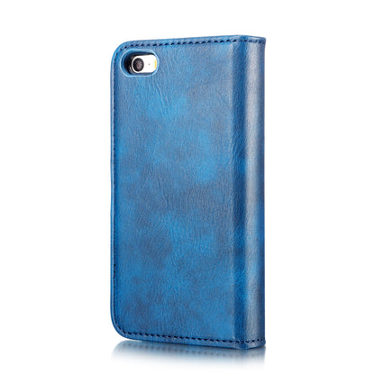 Wallet Detachable 2 In 1 Buckle iPhone 5s Case Magnetic