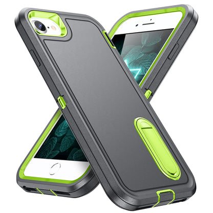 Defender Stand iPhone 6 6s Plus Case Military Protection