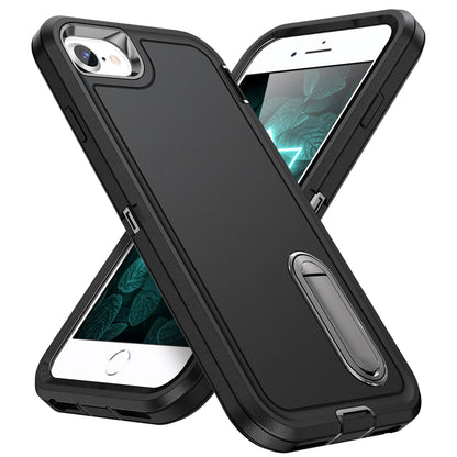 Defender Stand iPhone 6 6s Plus Case Military Protection