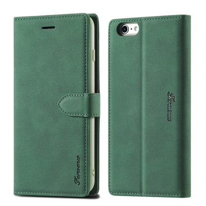 Gentry Slim Wallet Stand iPhone 6 Plus Case Buckle