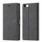 Gentry Slim Wallet Stand iPhone 6 Plus Case Buckle