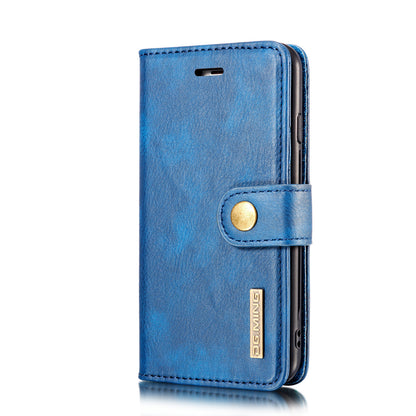 Wallet Detachable 2 In 1 Buckle iPhone 6 Case Magnetic