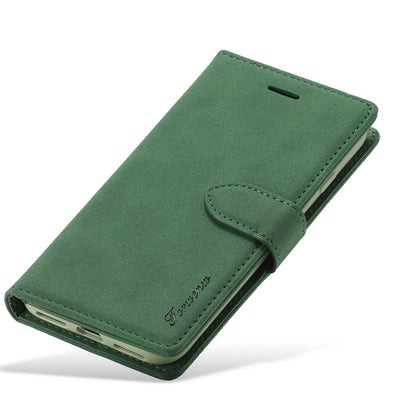 Gentry Slim Wallet Stand iPhone 7 Case Buckle