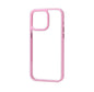 Raised Camera Protect Clear iPhone SE (2022) Case Back