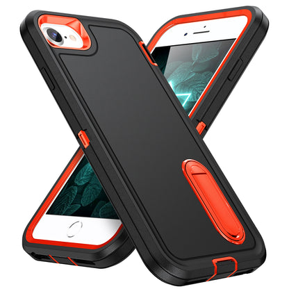 Defender Stand iPhone 7 Case Military Protection