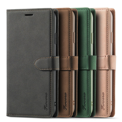 Gentry Slim Wallet Stand iPhone X Xs Case Buckle