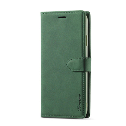 Gentry Slim Wallet Stand iPhone Xs Max Case Buckle