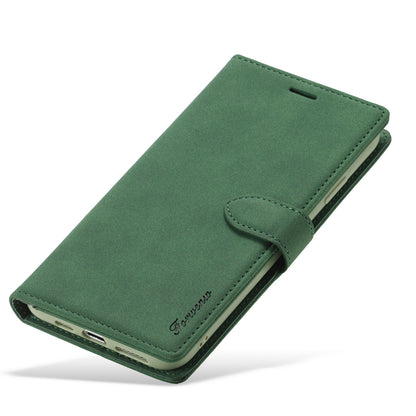 Gentry Slim Wallet Stand iPhone X Xs Case Buckle