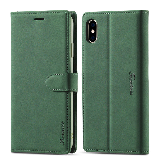 Gentry Slim Wallet Stand iPhone Xs Max Case Buckle