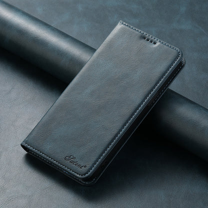 Magic Flip Leather iPhone XR Case Wallet Stand