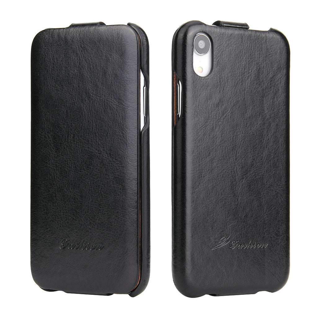 Professional Business Shape iPhone XR Case Flip