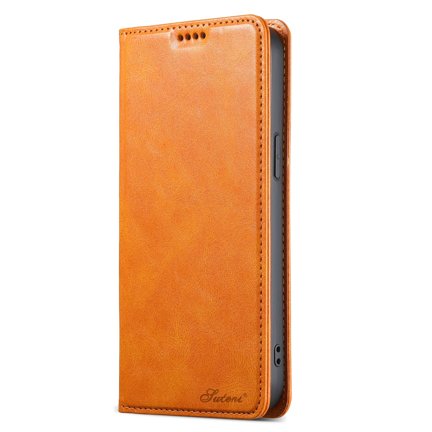 Magic Flip Leather iPhone Xs Max Case Wallet Stand