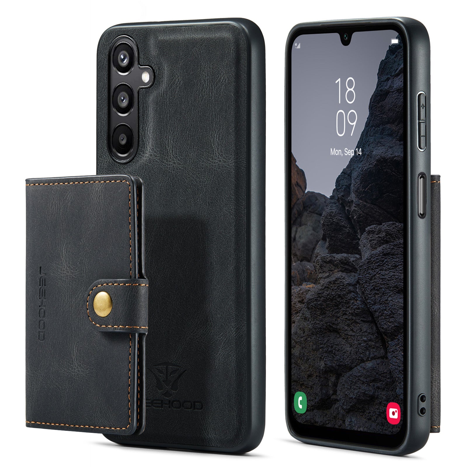 jeehood-magnetic-buckle-card-holder-galaxy-a16-case_17