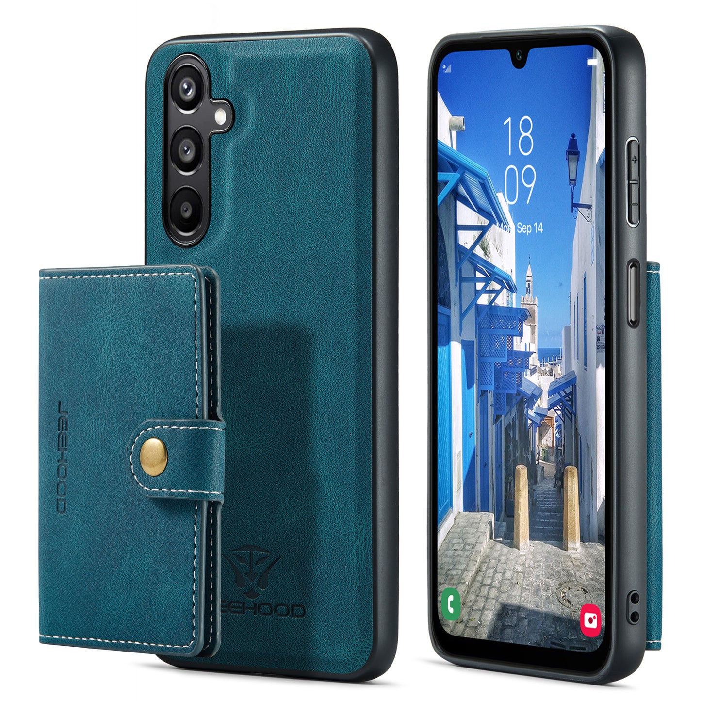 jeehood-magnetic-buckle-card-holder-galaxy-a16-case_19