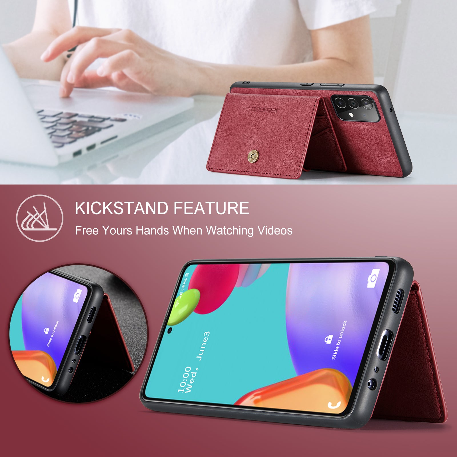 jeehood-magnetic-buckle-card-holder-galaxy-a32-case_7