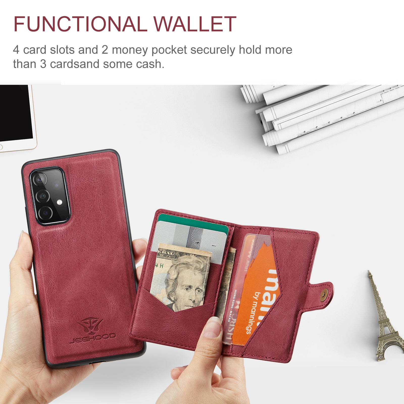 jeehood-magnetic-buckle-card-holder-galaxy-a32-case_8