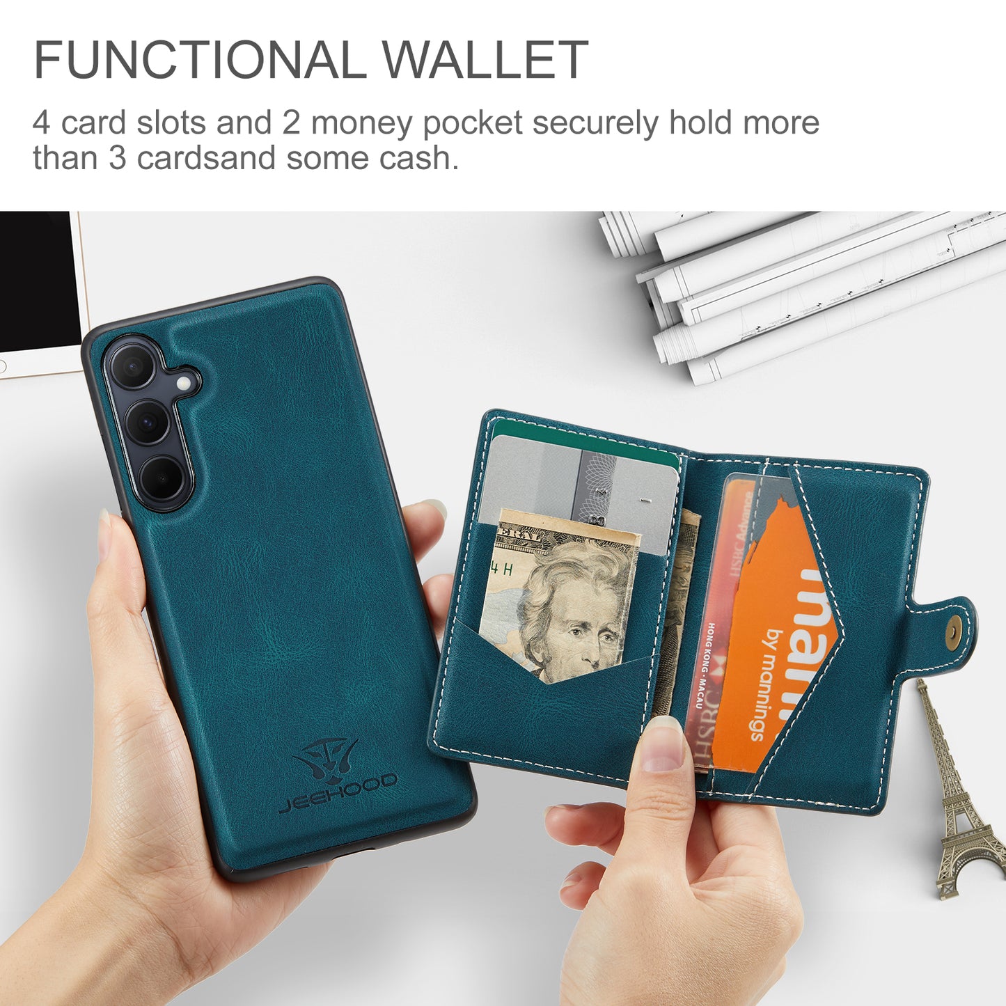 jeehood-magnetic-buckle-card-holder-galaxy-a35-case_3