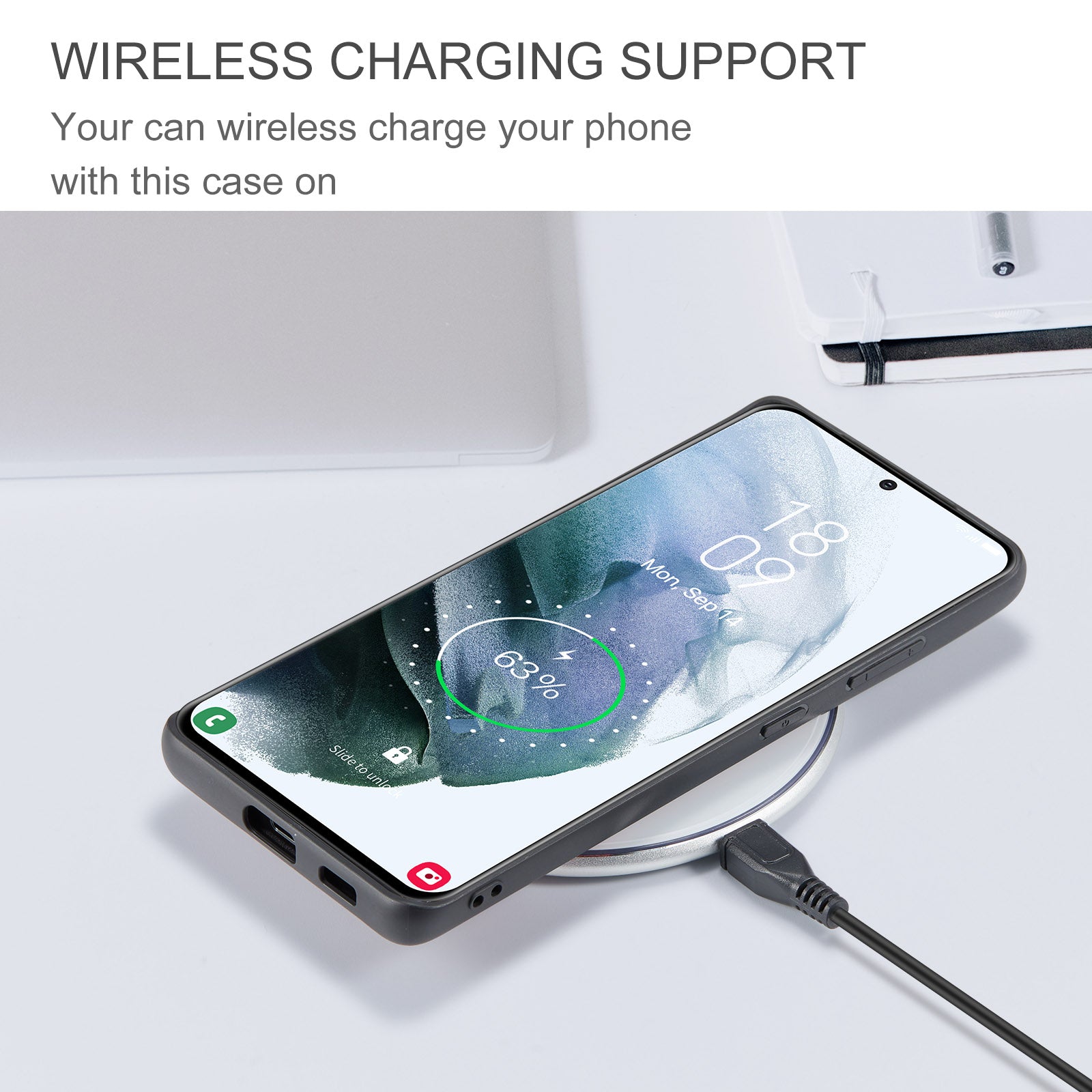 jeehood-magnetic-buckle-card-holder-galaxy-s22-ultra-case_13