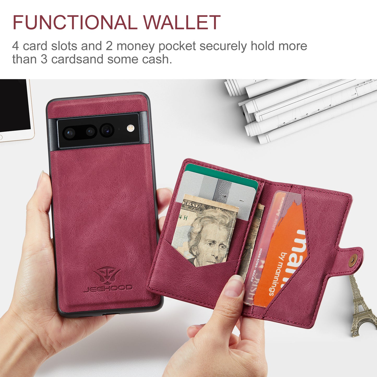 jeehood-magnetic-buckle-card-holder-google-pixel-6-pro-case_3