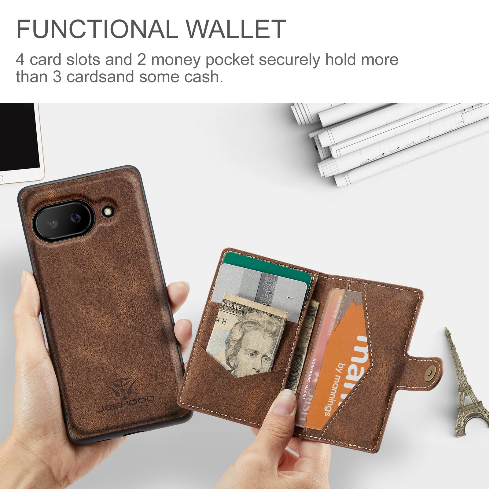 jeehood-magnetic-buckle-card-holder-google-pixel-9a-case_3