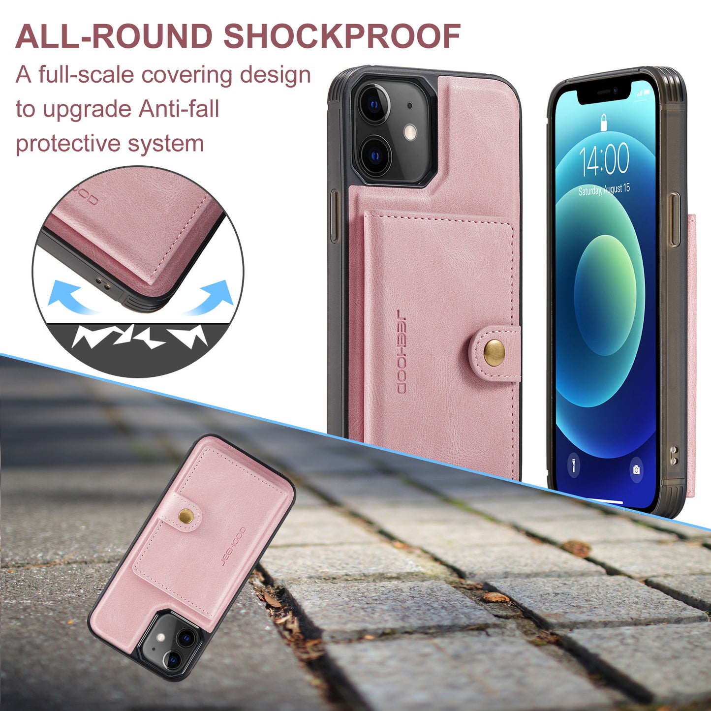 jeehood-magnetic-buckle-card-holder-iphone-12-case_2