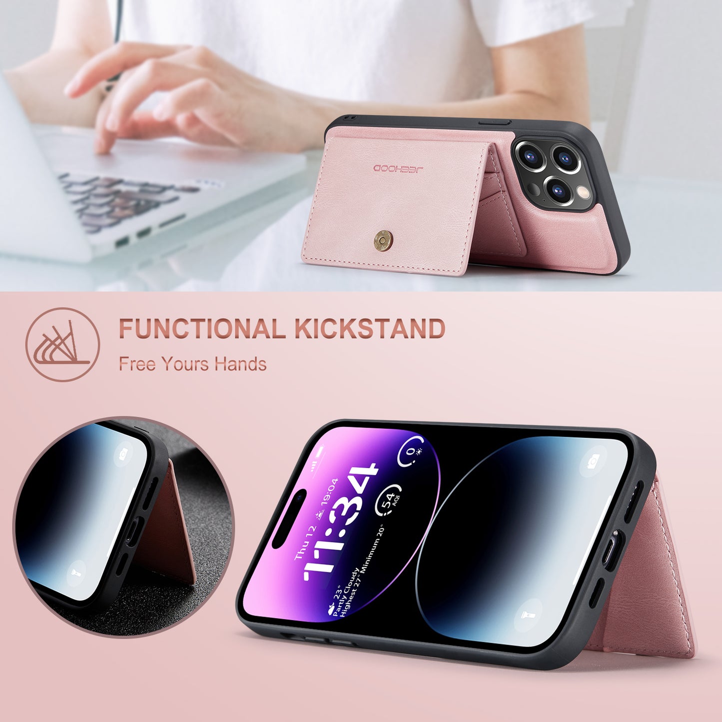 jeehood-magnetic-buckle-card-holder-iphone-13-pro-case_1