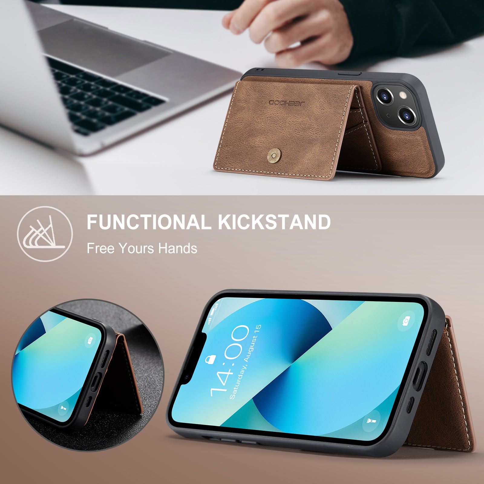 jeehood-magnetic-buckle-card-holder-iphone-14-case_1