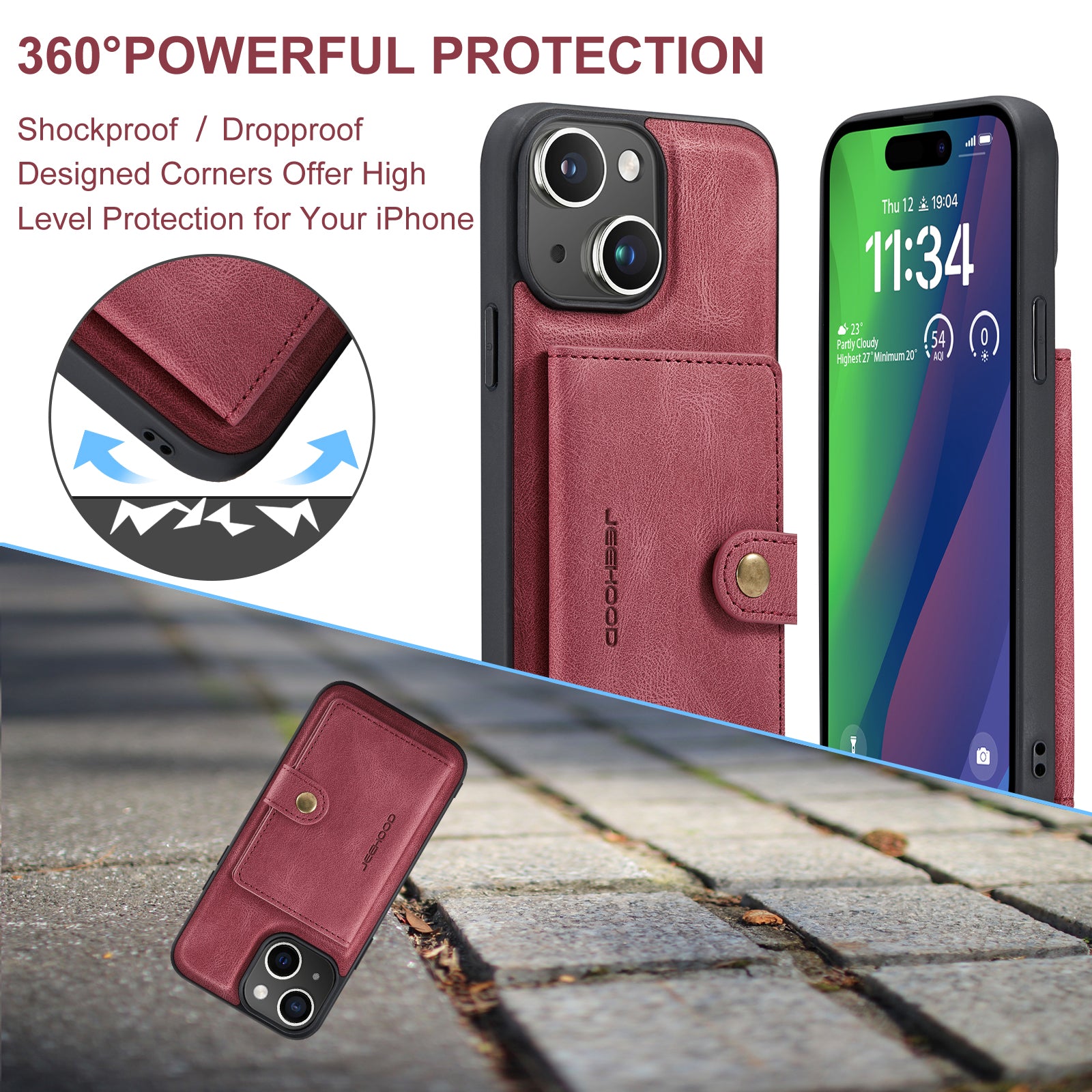 jeehood-magnetic-buckle-card-holder-iphone-15-plus-case_2