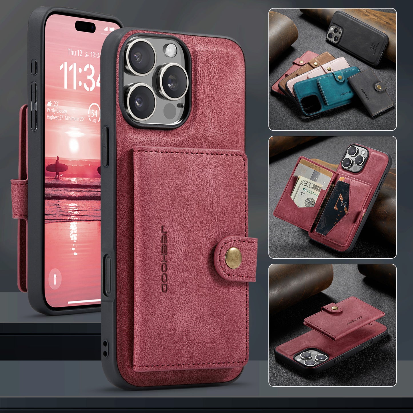 jeehood-magnetic-buckle-card-holder-iphone-16-pro-max-case_14