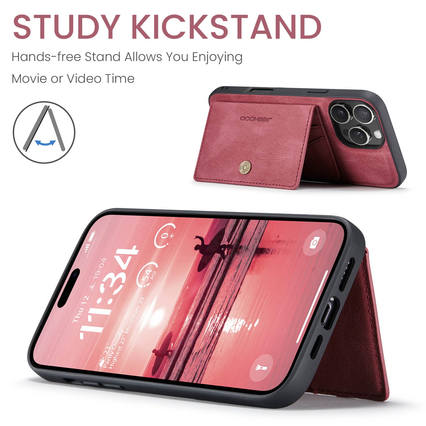 jeehood-magnetic-buckle-card-holder-iphone-16-pro-max-case_3