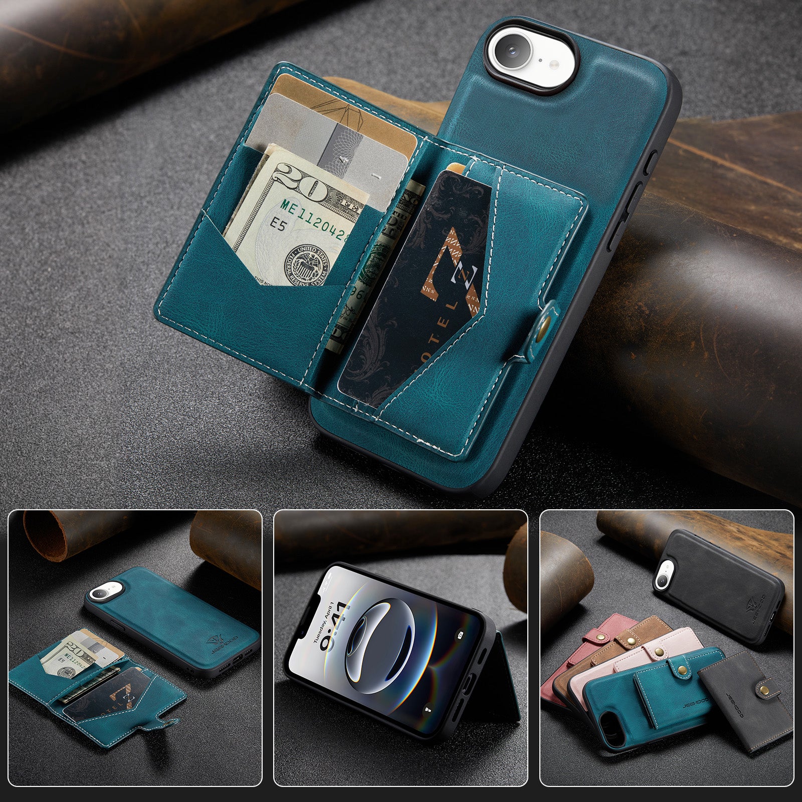 jeehood-magnetic-buckle-card-holder-iphone-16e-case_15