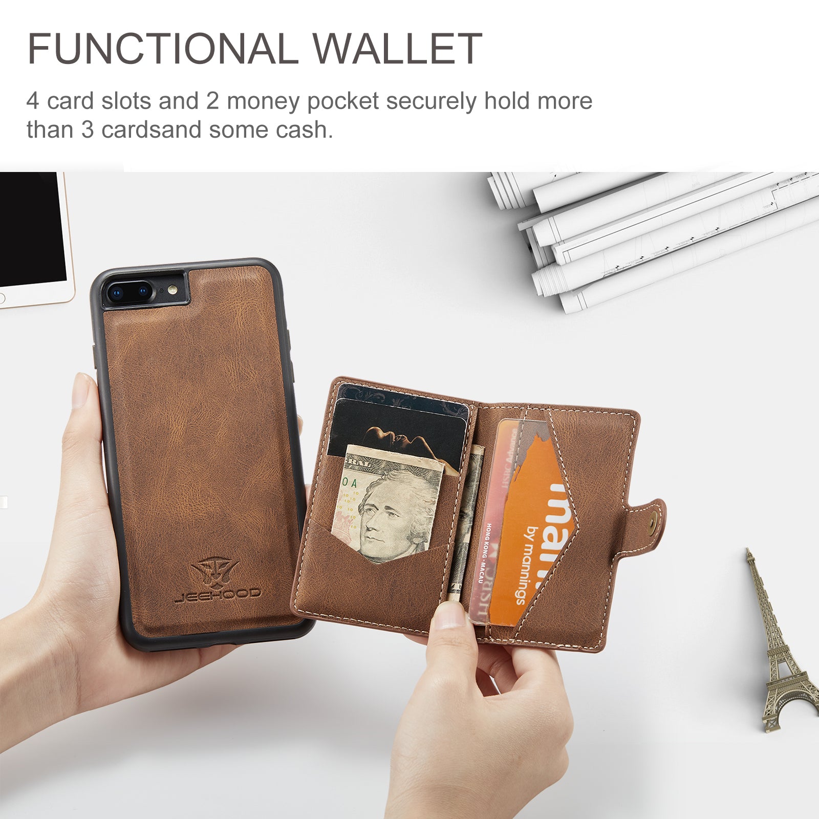 jeehood-magnetic-buckle-card-holder-iphone-8-plus-case_3