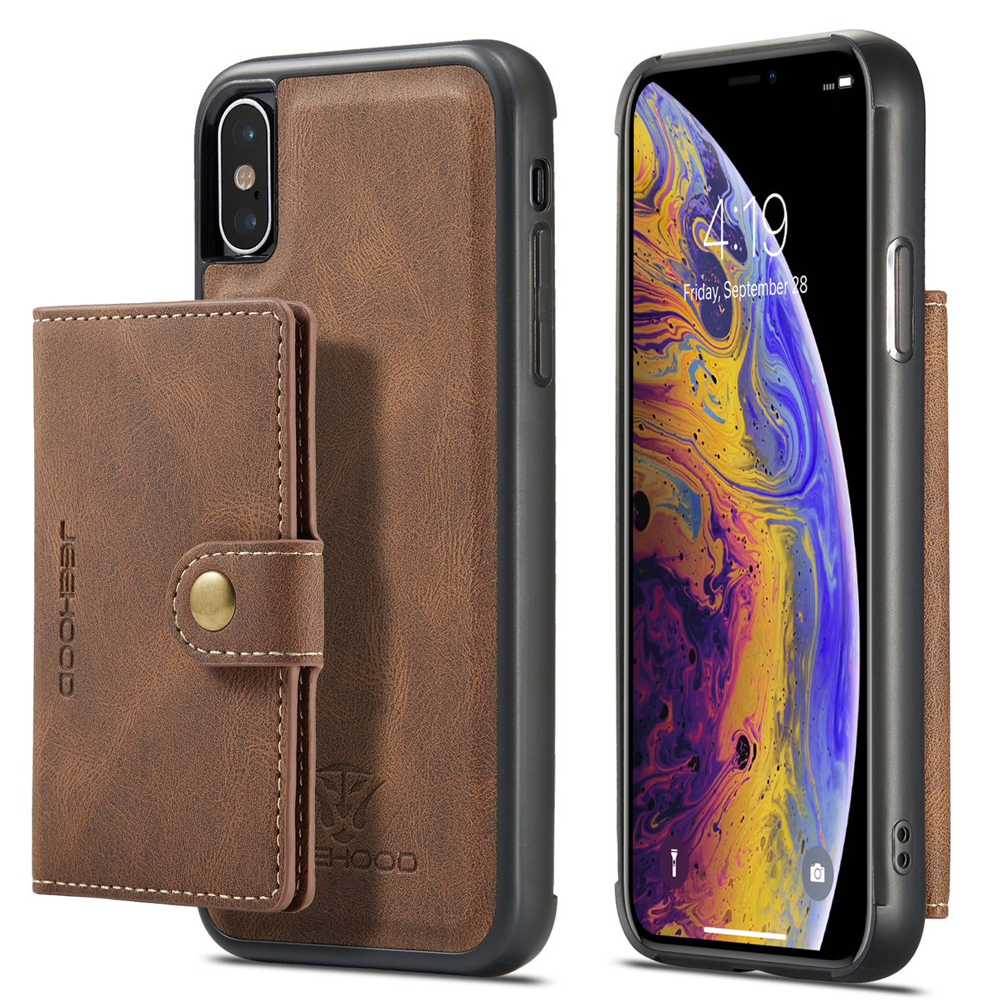 jeehood-magnetic-buckle-card-holder-iphone-xs-max-case_12