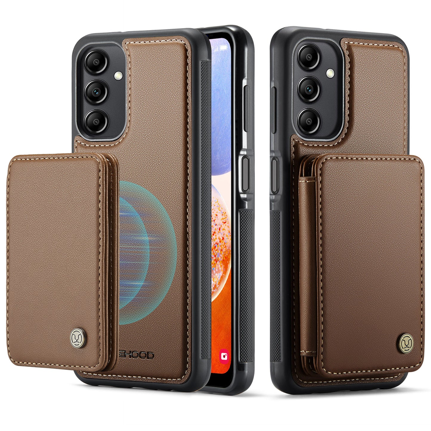 jeehood-magnetic-clasp-book-card-holder-galaxy-a14-case_11