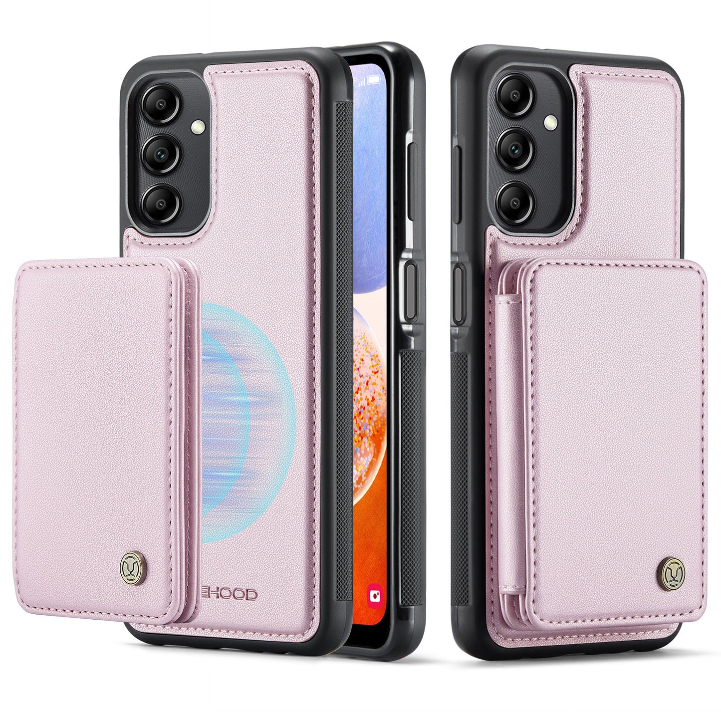 jeehood-magnetic-clasp-book-card-holder-galaxy-a14-case_12