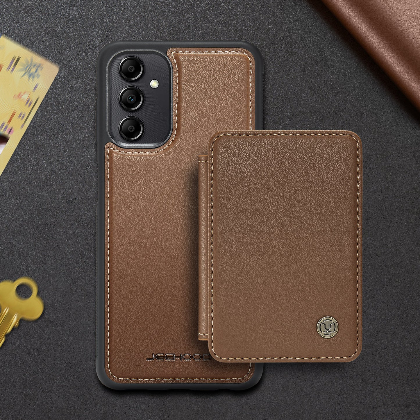 jeehood-magnetic-clasp-book-card-holder-galaxy-a14-case_9