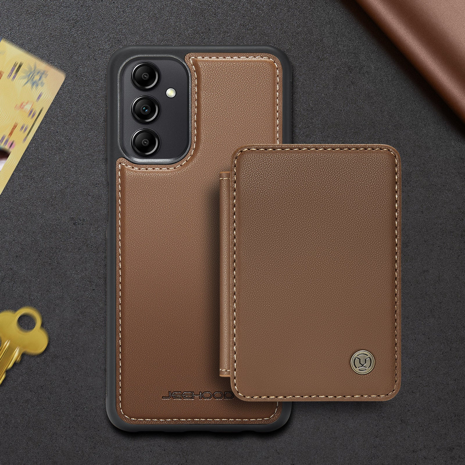 jeehood-magnetic-clasp-book-card-holder-galaxy-a14-case_9