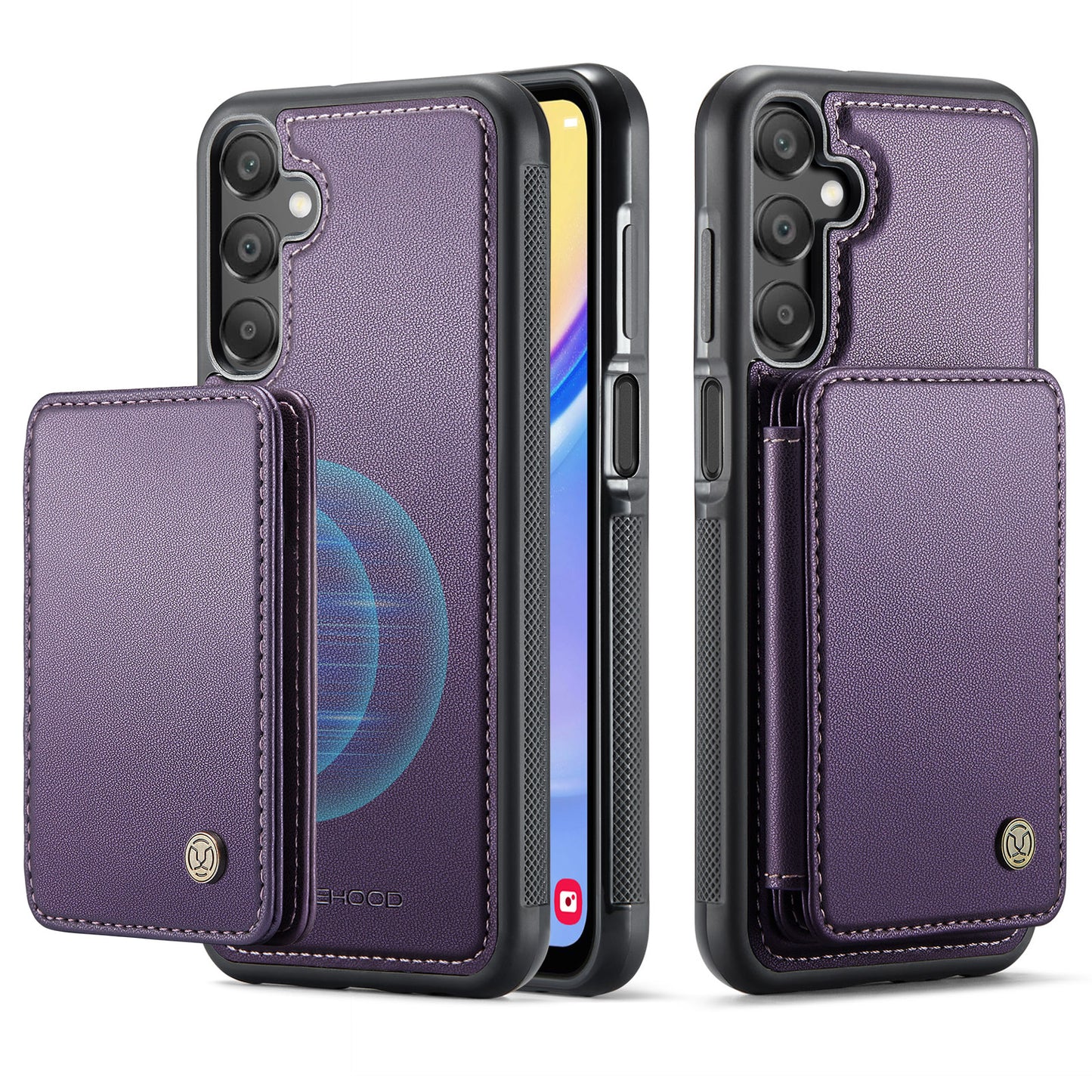 jeehood-magnetic-clasp-book-card-holder-galaxy-a15-case_15