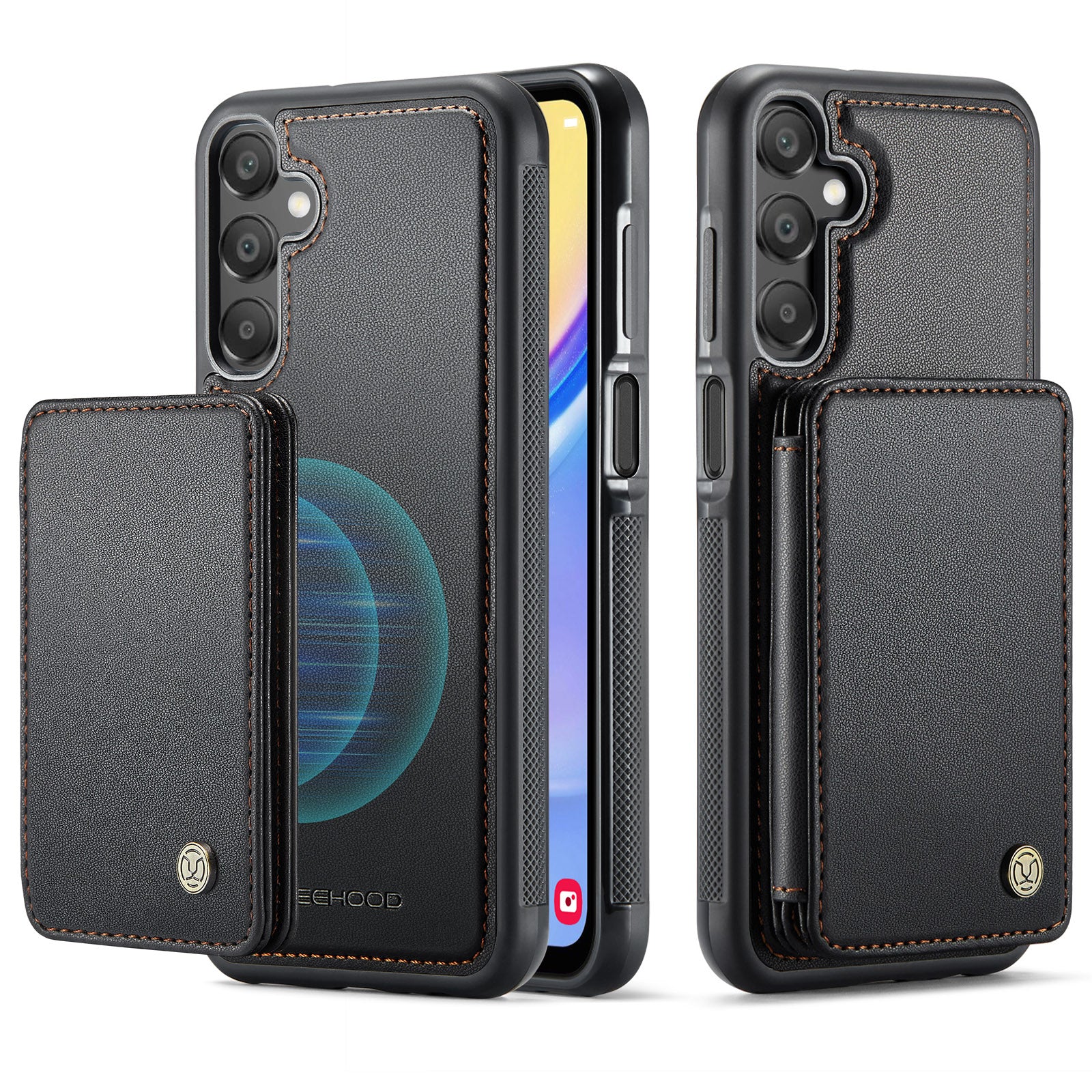 jeehood-magnetic-clasp-book-card-holder-galaxy-a15-case_16