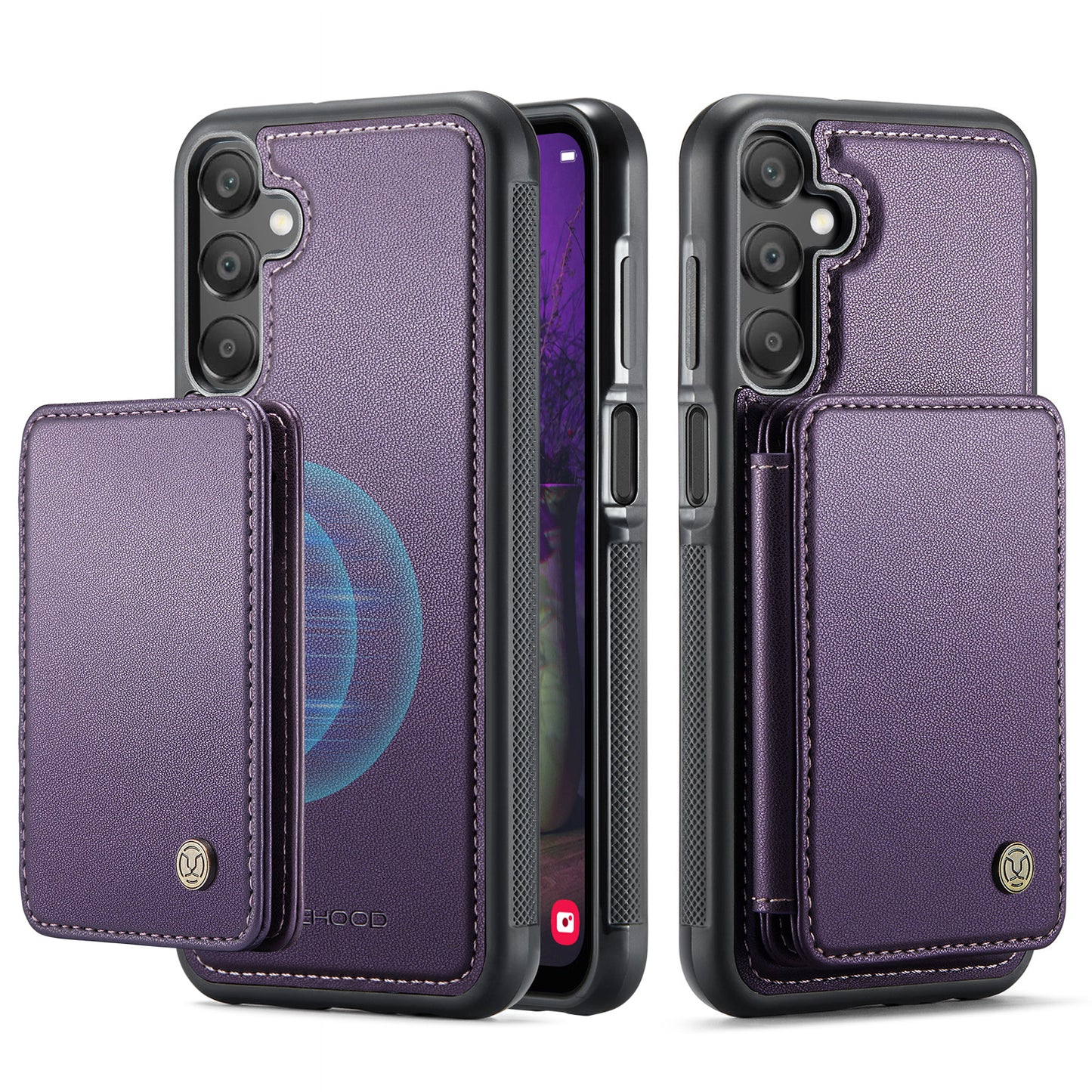 jeehood-magnetic-clasp-book-card-holder-galaxy-a16-case_14