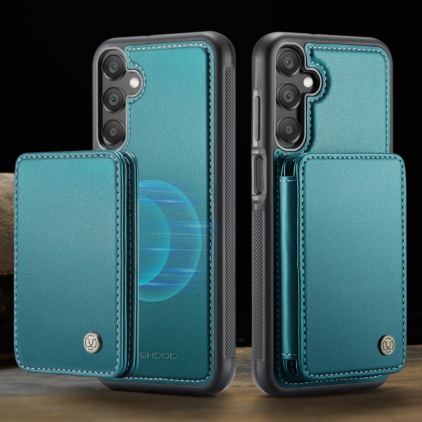 jeehood-magnetic-clasp-book-card-holder-galaxy-a16-case_16