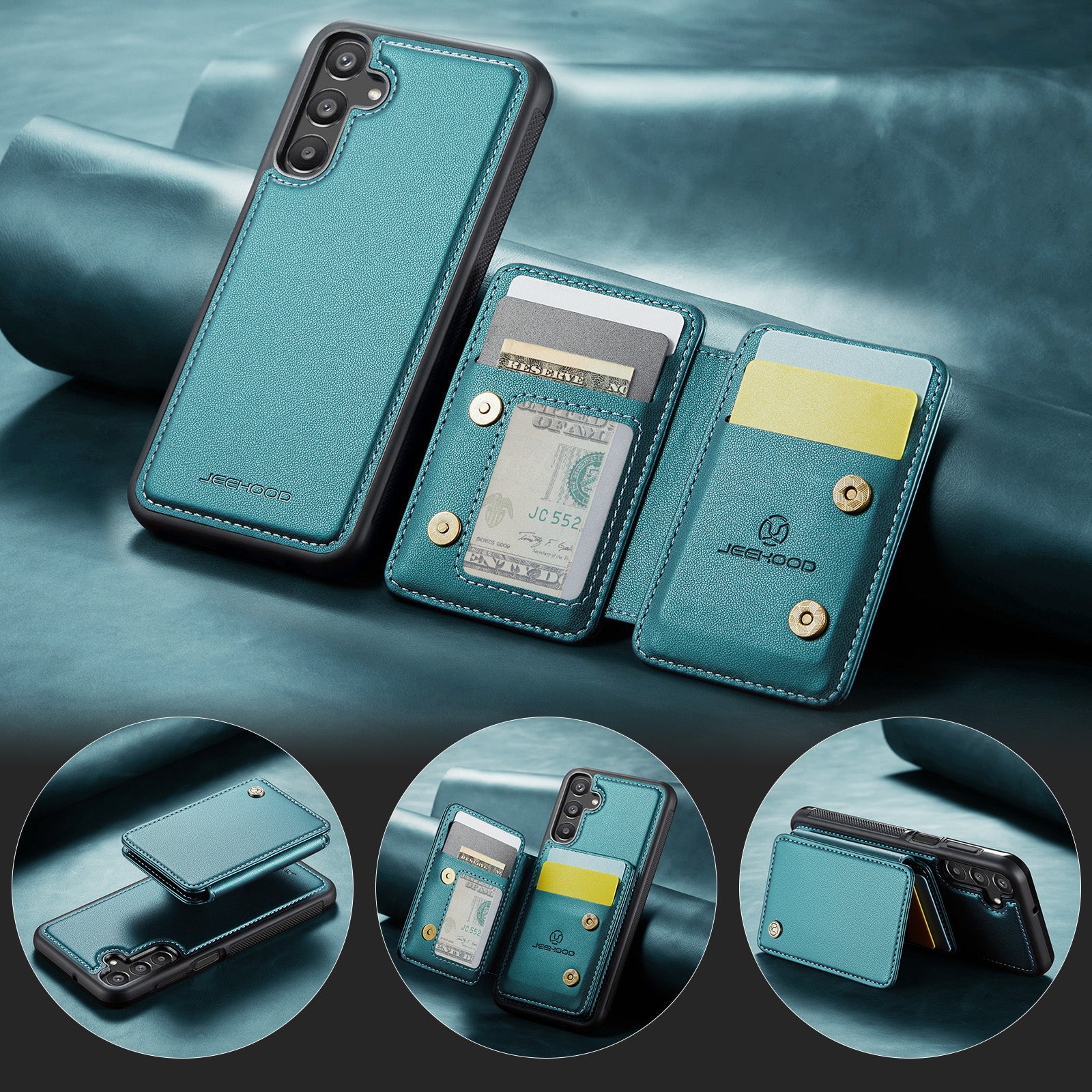 jeehood-magnetic-clasp-book-card-holder-galaxy-a16-case_17