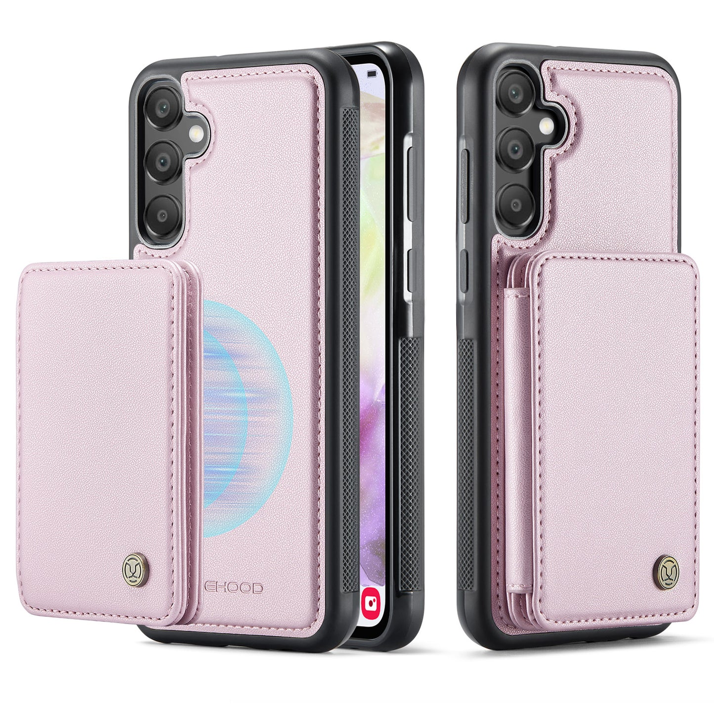 jeehood-magnetic-clasp-book-card-holder-galaxy-a35-case_12