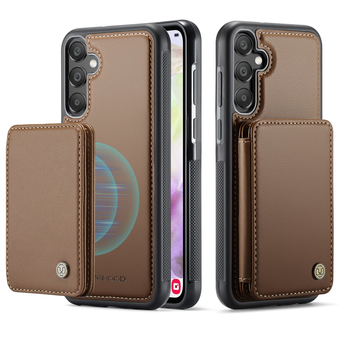 jeehood-magnetic-clasp-book-card-holder-galaxy-a35-case_13