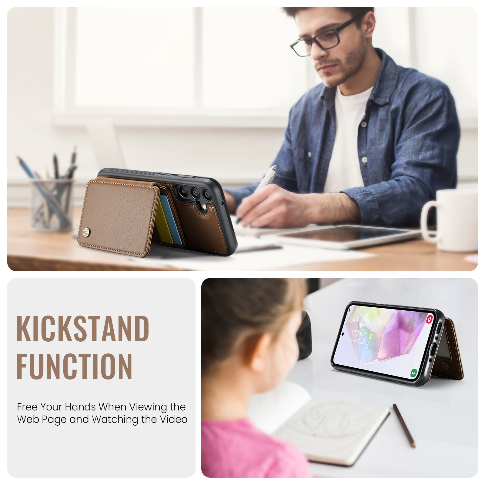 jeehood-magnetic-clasp-book-card-holder-galaxy-a35-case_5