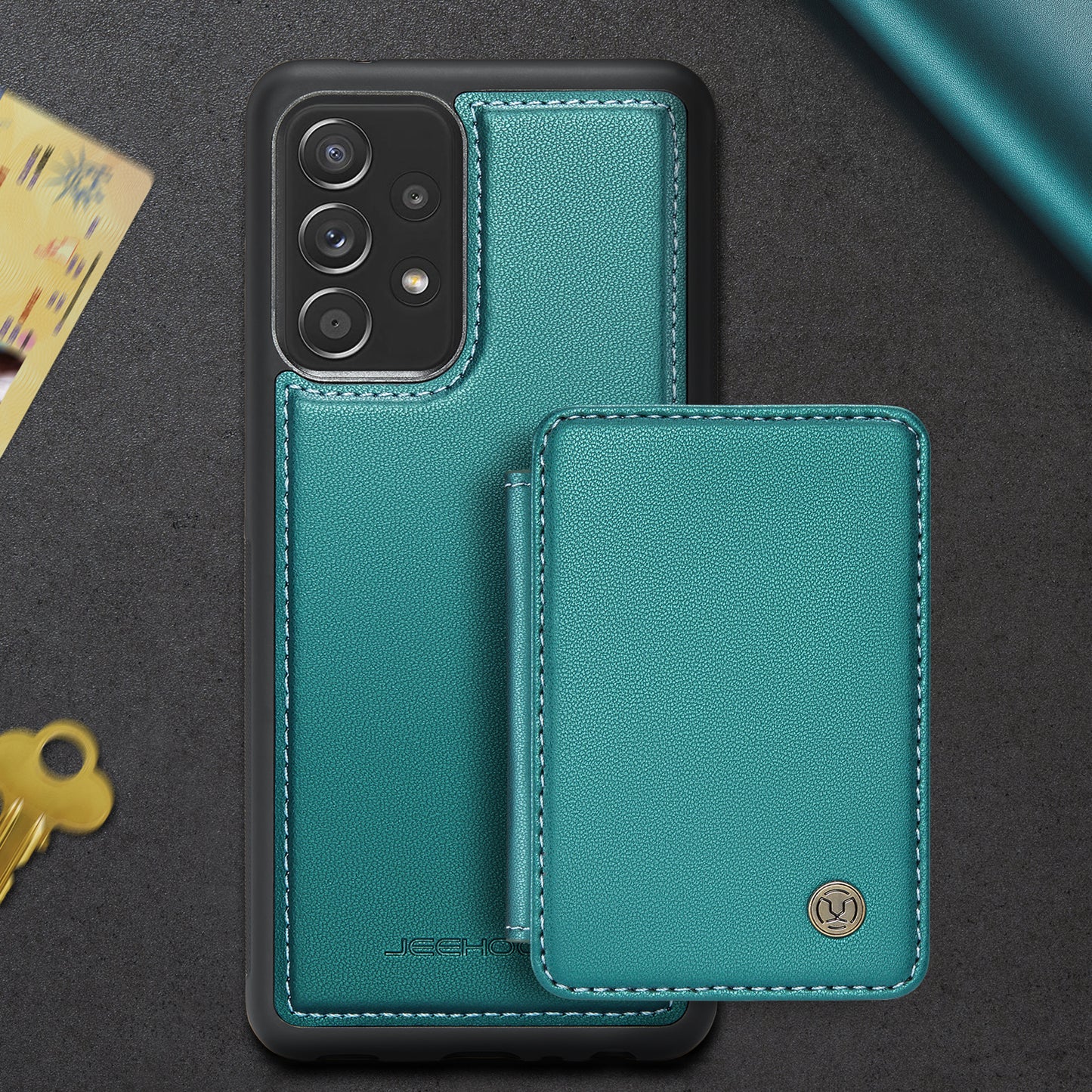 jeehood-magnetic-clasp-book-card-holder-galaxy-a53-case_10