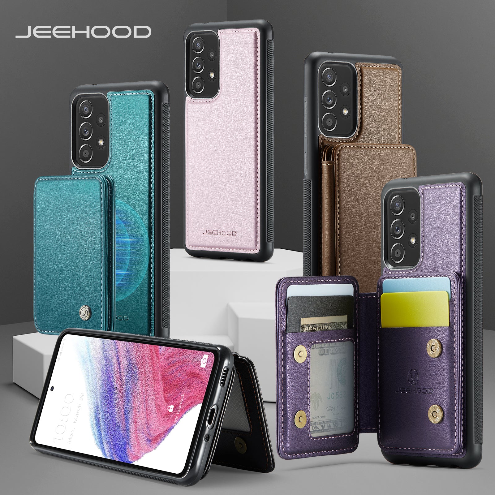 jeehood-magnetic-clasp-book-card-holder-galaxy-a53-case_11