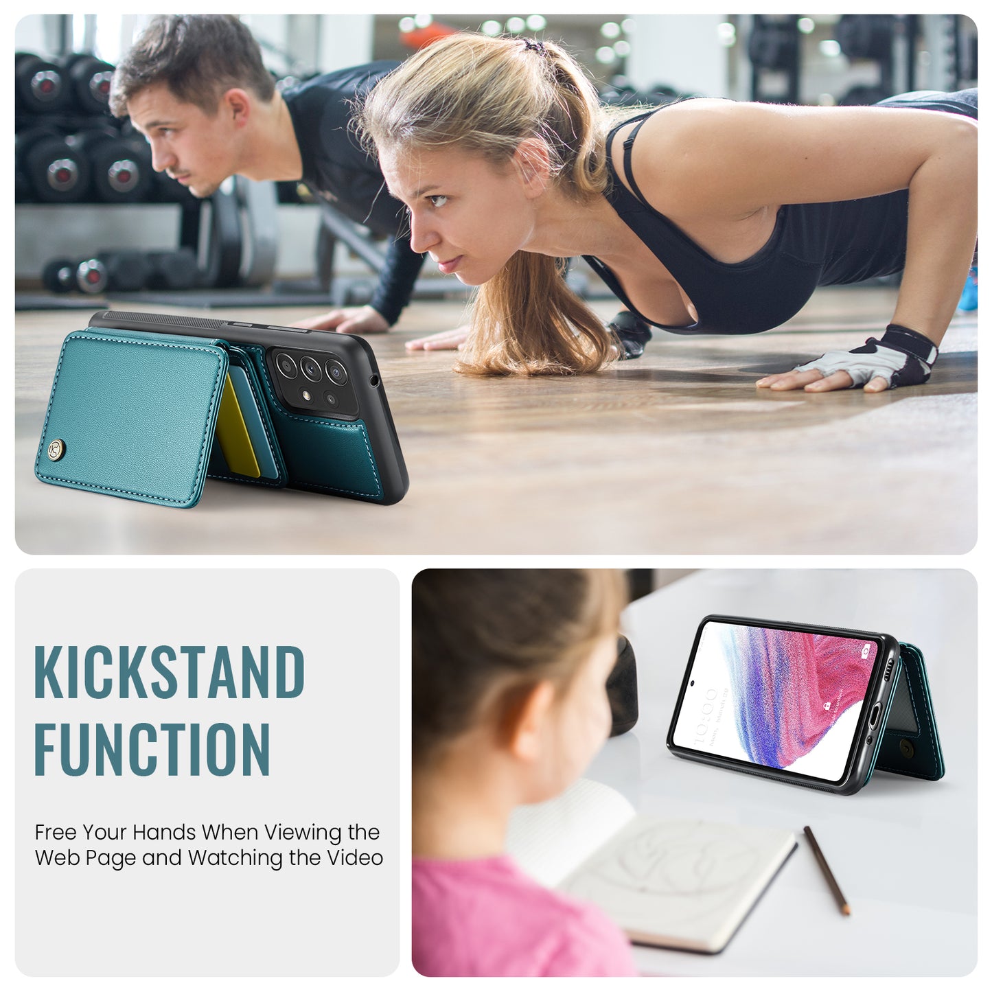 jeehood-magnetic-clasp-book-card-holder-galaxy-a53-case_5