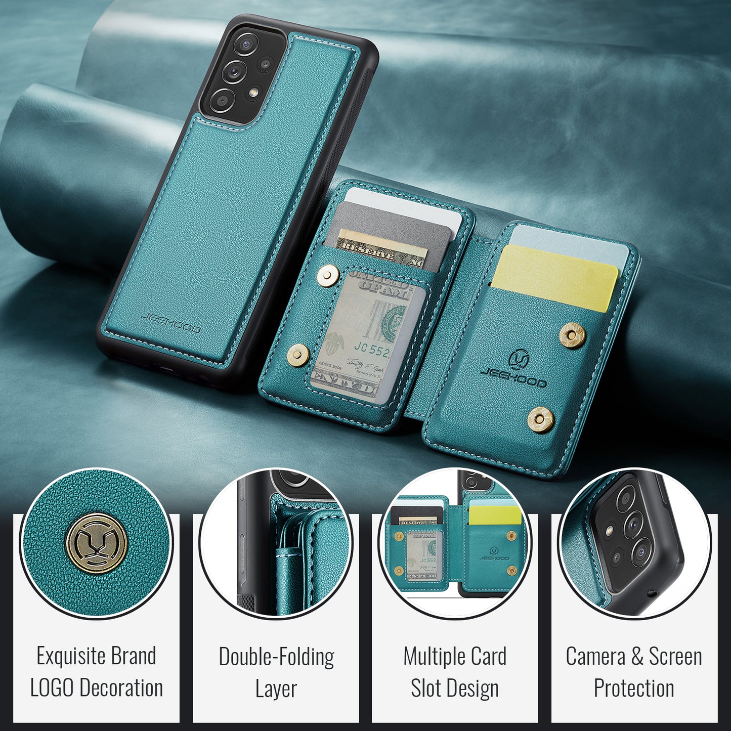 jeehood-magnetic-clasp-book-card-holder-galaxy-a53-case_8